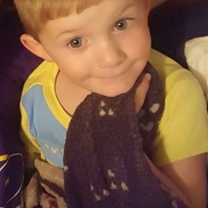 Meet your Posher, Debbie